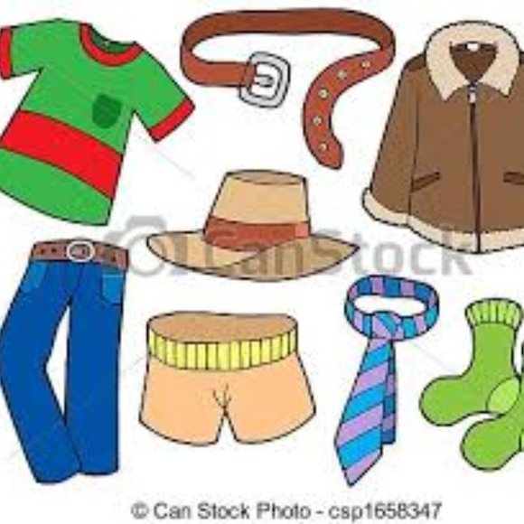 INSIDE THIS CLOSET-CHECK ME OUT-EVERYTHING A TO Z - Picture 11 of 16